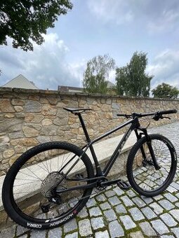 Horské kolo MMR Rakish carbon