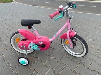 Dětské kolo 14” btwin