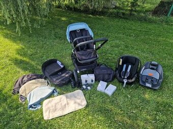 Bugaboo Fox 2