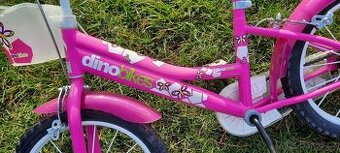 Detske kolo 16"