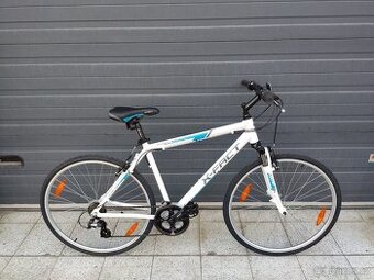 Nové krosové kolo Cross Mission Alu 28", 20" a 22" alu rá - 1