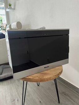 Parní trouba MIELE DG 6030 Nerez