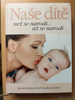 Naše dítě