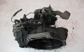 6 Stupňová převodovka KWD VW Seat Škoda Audi 1.9 tdi 2008