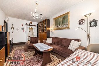 Převod dr. podílu, byty/2+kk, 45 m2, Přespolní 2449/14, Zábě