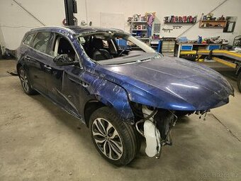 Renault talisman 1.6 DCi  Business Edition