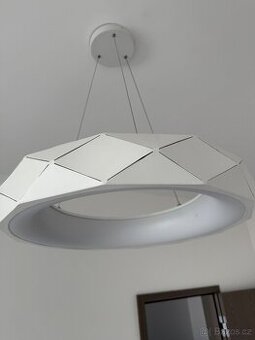 Luxusní designový lustr