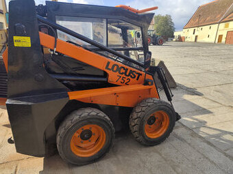 Prodám Locust 752