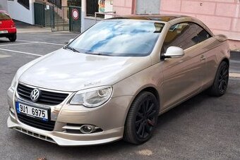 Volkswagen EOS  2,0 FSI