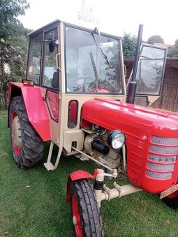 Zetor 3011 - 1