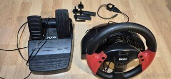 PC volant Dexxa