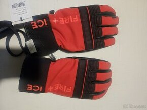 Nové rukavice Bogner velikost 9,5 L/XL