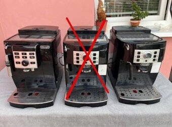 Prodám 2x kávovar DeLonghi Magnifica