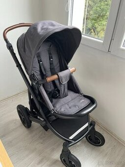 Britax römer smile III trojkombinace