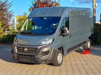 Fiat Ducato,L3H2,MOTOR 2,3/103kW,KLIMA,TEMPOMAT,DPH