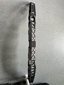 BMW F32/F33/F36 absorber předního nárazu 51117289911
