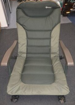 Křeslo Mivardi COMFORT QUATTRO