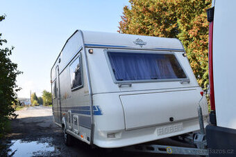 HOBBY ELEGANCE 12L - MARKÝZA