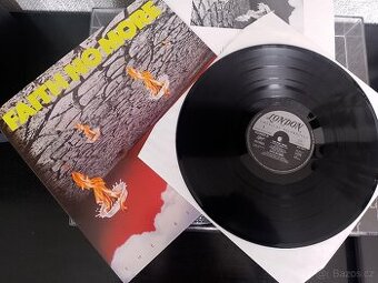 Faith No More The Real Thing