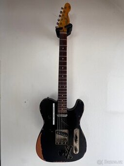 Kytara Vintage V62 ICON