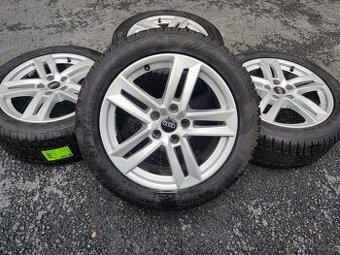 Alu kola 5x112 R17 225/50