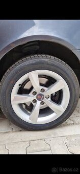 Audi 16" 5x112
