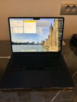 MacBook Air 13,6 M2 256GB