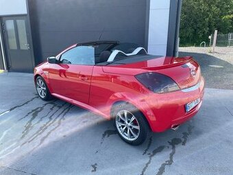 Opel Tigra