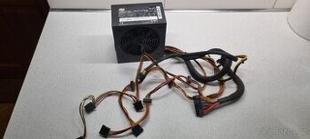 Cooler Master zdroj 600