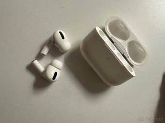 AirPods Pro 1. gen / MagSafe pouzdro