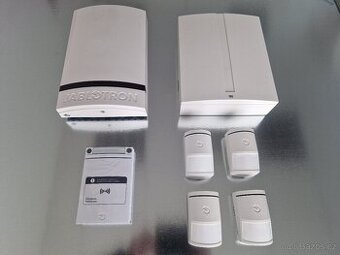 JABLOTRON 100 BEZDRÁTOVÝ