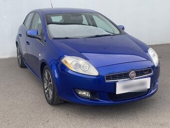 Fiat Bravo 1.4 T-Jet ,  110 kW benzín, 2008