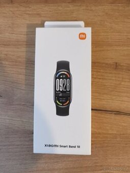 Smart band 10