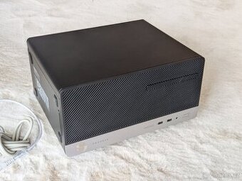 HP ProDesk 400 G4 MT microtower s Windows 11 Pro - rezervace