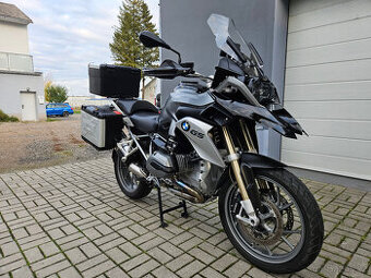 BMW R 1200 GS ABS