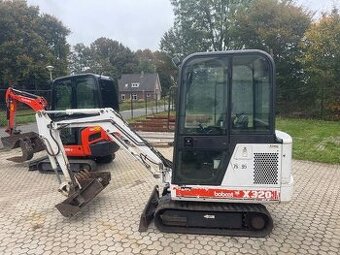 Bobcat X 320