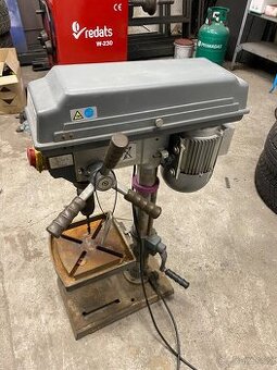 stolní vrtačka Optimum OPTIdrill B 17 Pro