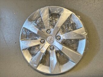 Kryt kola IODE 15" - originál poklice Peugeot 96786808