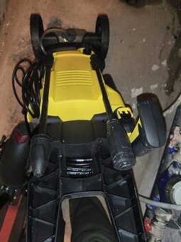 Vysokotlaký čistič Karcher