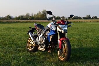 H0NDA CB 1000R