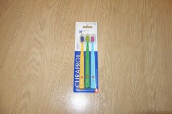 Curaprox Smart Ultra Soft 7600 NOVÉ