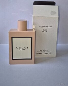 Gucci Bloom parfémovaná voda dámská 100 ml tester