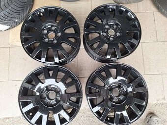Prodám origo alu kola škoda superb I 5x112 r16