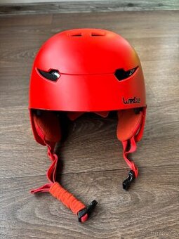 Dětská (juniorská) lyžařská helma Wed’ze