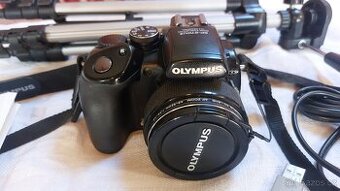 Digitální fotoaparát Olympus SP-UZ 57O