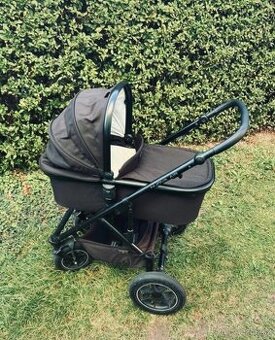 Moon Nuova Air Black 2v1