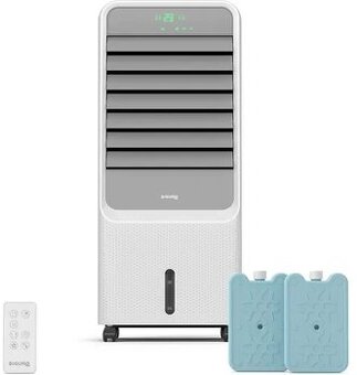 ochlazovač vzduchu Siguro 5in1