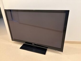 Plazmová televize LG
