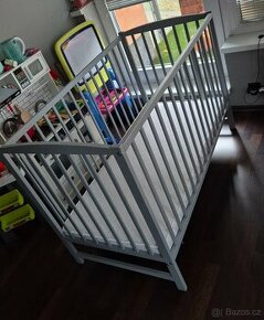 Postylka New baby + matrace