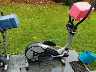 Rotoped,Orbitreg Kettler.